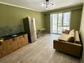 1-бөлмелі пәтер · 26 м² · 5/10 қабат, мкр Шугыла, Мкр. Шугыла 340/3 - 340/3к17, 340/8 - 340/8 к5, бағасы: 18 млн ₸ в Алматы, Наурызбайский р-н