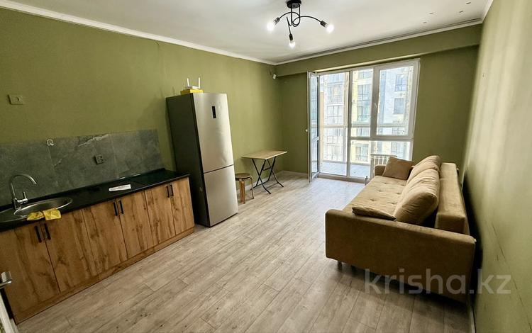 1-бөлмелі пәтер · 26 м² · 5/10 қабат, мкр Шугыла, Мкр. Шугыла 340/3 - 340/3к17, 340/8 - 340/8 к5, бағасы: 18 млн ₸ в Алматы, Наурызбайский р-н — фото 6