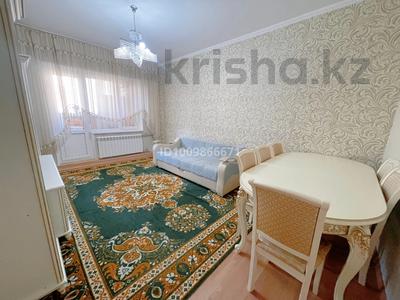 3-комнатная квартира · 70 м² · 5/5 этаж, мкр Сары Арка 37 за ~ 25 млн 〒 в Атырау