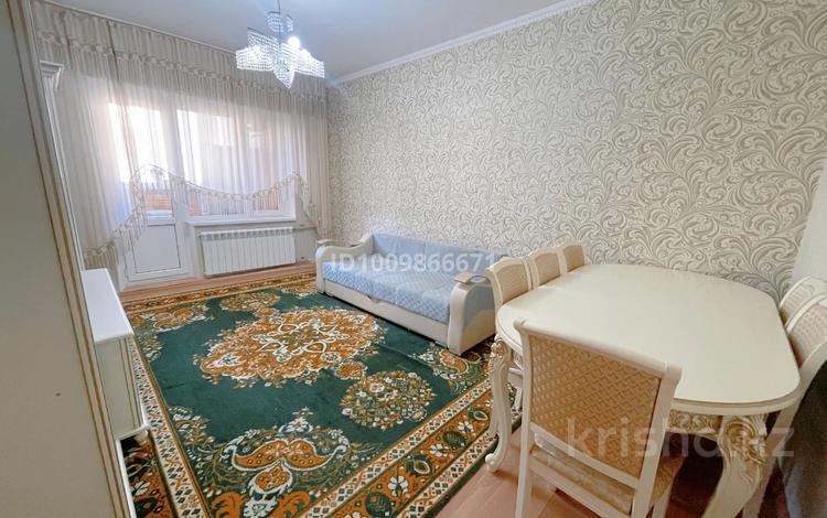 3-бөлмелі пәтер · 70 м² · 5/5 қабат, мкр Сары Арка 37, бағасы: ~ 25 млн ₸ в Атырау — фото 14
