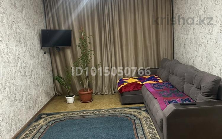 1-комнатная квартира · 45 м² · 1/5 этаж, мкр Саялы 127 за 200 000 ₸ в Алматы, Алатауский р-н — фото 11