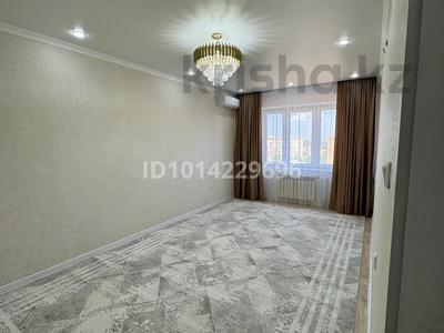 2-бөлмелі пәтер · 60 м² · 9/9 қабат, Зачаганск пгт ш/а., Монкеулы 85/6, бағасы: 25 млн ₸ в Уральске, мкр. Зачаганск пгт