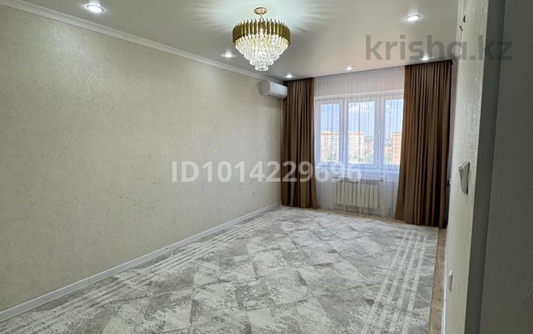 2-комнатная квартира · 60 м² · 9/9 этаж, мкр. Зачаганск пгт, Монкеулы 85/6 за 25 млн ₸ в Уральске — фото 2