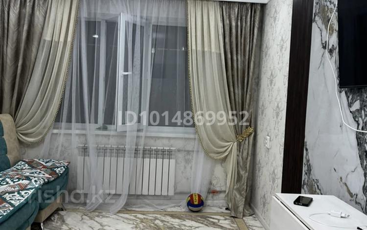 3-бөлмелі пәтер · 62.2 м² · 1/5 қабат, Қарасу ш/а. 5, бағасы: 19 млн ₸ в Таразе, мкр Карасу — фото 2