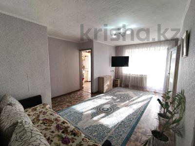 3-комнатная квартира · 55.4 м² · 3/3 этаж, 71 квартал за 19.8 млн ₸ в Семее