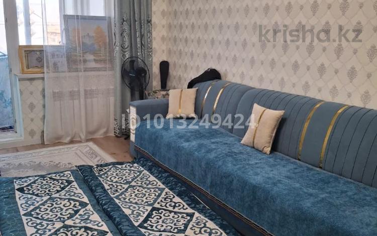 1-бөлмелі пәтер · 38.1 м² · 3/5 қабат, Республики 40, бағасы: 20 млн ₸ в Косшы — фото 3