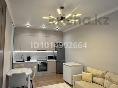 3-комнатная квартира · 56.8 м² · 2/9 этаж, Е-34 13/1 за ~ 47.5 млн ₸ в Астане, Нура р-н