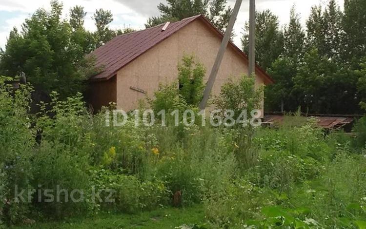 Жеке үй · 1 бөлме · 100 м² · 10 сот., Переулок Луговой 7/а — Расположение на конечной остановке автобуса 8 Опытное поле, бағасы: 1.5 млн ₸ в Усть-Каменогорске, Ульбинский — фото 2