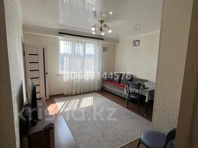 2-комнатная квартира, 40 м², 8/10 этаж, мкр Аксай-1 11/10 за 29 млн 〒 в Алматы, Ауэзовский р-н