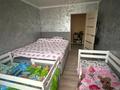 2-бөлмелі пәтер · 51.3 м² · 5/5 қабат, 2 ш/а., Братья Жубановых, бағасы: 14 млн ₸ в Актобе, мкр 8