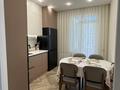 2-комнатная квартира · 70 м² · 8/12 этаж, Туран 57г — Пересечение улицы Бухар жырау и Туран за 30 000 ₸ в Астане, Есильский р-н