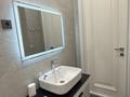 2-комнатная квартира · 70 м² · 8/12 этаж, Туран 57г — Пересечение улицы Бухар жырау и Туран за 30 000 ₸ в Астане, Есильский р-н — фото 11