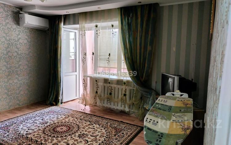 1-комнатная квартира · 31 м² · 2/5 этаж, Назарбаев 242 — Район юбилейный за 1 500 ₸ в Уральске — фото 2
