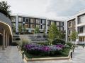 4-бөлмелі пәтер · 175.6 м² · 1/3 қабат, Горный Гигант ш/а., Оспанова 83/36, бағасы: ~ 193.2 млн ₸ в Алматы, Медеуский р-н — фото 12