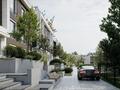 4-бөлмелі пәтер · 175.6 м² · 1/3 қабат, Горный Гигант ш/а., Оспанова 83/36, бағасы: ~ 193.2 млн ₸ в Алматы, Медеуский р-н — фото 13