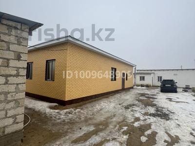 Отдельный дом · 5 комнат · 168 м² · 8 сот., Нұрғазиев Тобылғы 177 за 22 млн 〒 в Кульсары