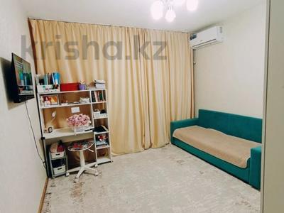 2-комнатная квартира · 60 м² · 1/12 этаж, 1-я улица — Алматы Арена за 34.5 млн ₸ в Алатауский р-н