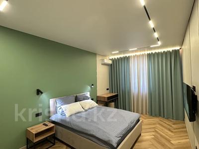 2-комнатная квартира · 56 м² · 8/10 этаж, Ульяны Громовой 18 за 350 000 ₸ в Уральске
