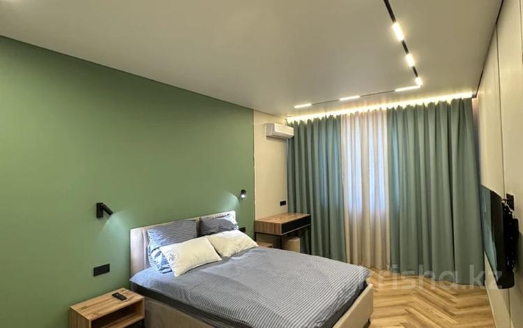 2-комнатная квартира · 56 м² · 8/10 этаж, Ульяны Громовой 18 за 350 000 ₸ в Уральске — фото 2