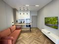 2-комнатная квартира · 56 м² · 8/10 этаж, Ульяны Громовой 18 за 350 000 ₸ в Уральске — фото 10