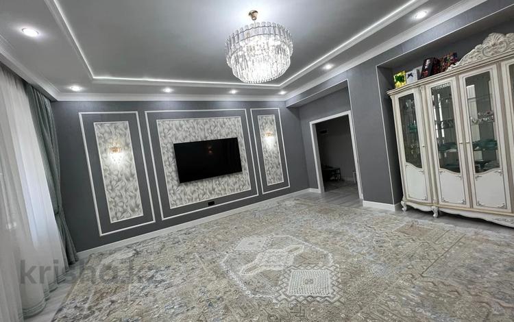 3-бөлмелі пәтер · 114 м² · 1/10 қабат, 20-й мкр 29, бағасы: 39.7 млн ₸ в Актау — фото 3