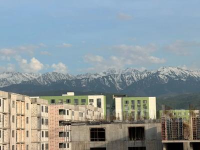 3-комнатная квартира · 85 м² · 4/6 этаж, Тараз за 48.5 млн ₸ в Алматы, Турксибский р-н