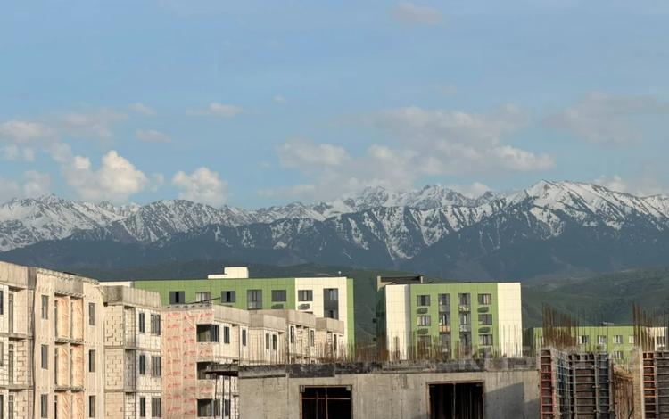 3-комнатная квартира · 85 м² · 4/6 этаж, Тараз за 48.5 млн ₸ в Алматы, Турксибский р-н — фото 42