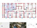 3-бөлмелі пәтер · 85 м² · 4/6 қабат, Тараз, бағасы: ~ 49.6 млн ₸ в Алматы, Турксибский р-н — фото 38
