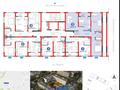 3-бөлмелі пәтер · 85 м² · 4/6 қабат, Тараз, бағасы: ~ 49.6 млн ₸ в Алматы, Турксибский р-н — фото 37