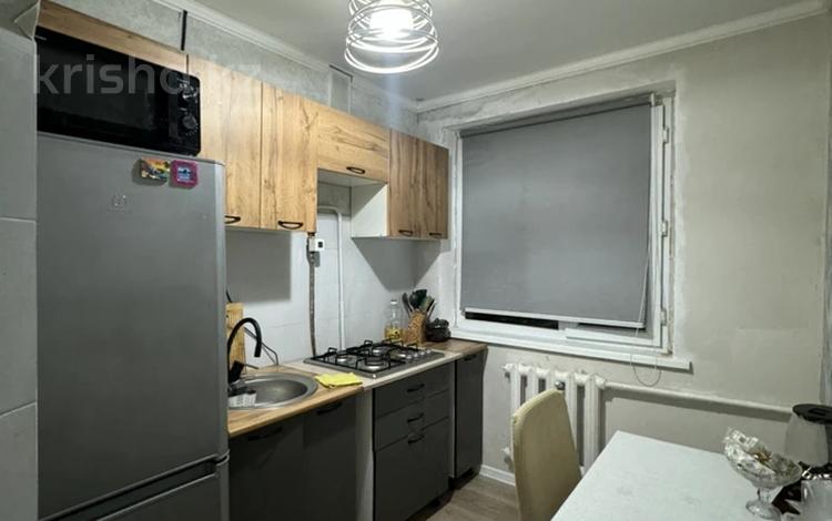 2-комнатная квартира · 45.2 м² · 5/5 этаж, мкр Юго-Восток, Рыскулова 21 за 16.9 млн ₸ в Караганде, Казыбек би р-н — фото 2