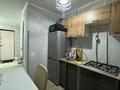 2-комнатная квартира · 45.2 м² · 5/5 этаж, мкр Юго-Восток, Рыскулова 21 за 16.9 млн ₸ в Караганде, Казыбек би р-н — фото 2