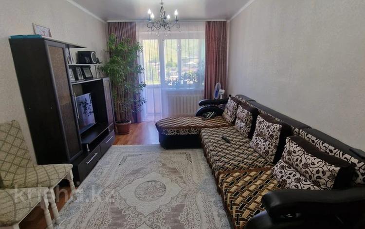 3-бөлмелі пәтер · 70.1 м² · 5/5 қабат, Индустриальная 15, бағасы: 20.8 млн ₸ в Усть-Каменогорске — фото 2