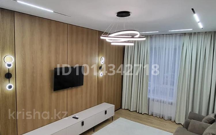 2-комнатная квартира · 62 м² · 2/12 этаж, Райымбека 351/1 — Райымбека-Емцова за 390 000 ₸ в Алматы, Алатауский р-н — фото 2