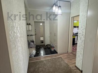 2-комнатная квартира · 64.8 м² · 1/9 этаж, Майры 47/1 — 3 МЕТРА ПОТОЛКИ за 26.9 млн ₸ в Павлодаре