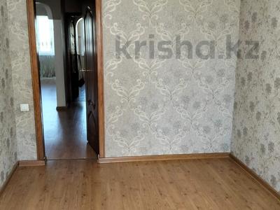 3-комнатная квартира · 66 м² · 4/6 этаж, Старый город, Алтынсарина 1 за 17 млн ₸ в Актобе