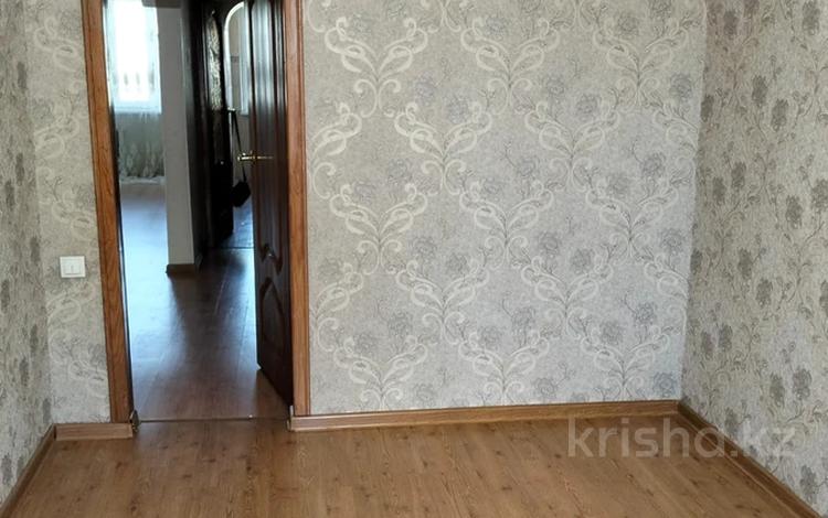 3-комнатная квартира · 66 м² · 4/6 этаж, Старый город, Алтынсарина 1 за 17 млн ₸ в Актобе — фото 2