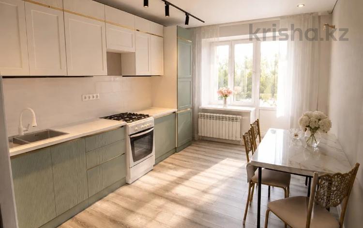 2-бөлмелі пәтер · 75 м² · 4/5 қабат, Циолковского, бағасы: 30.7 млн ₸ в Уральске — фото 2