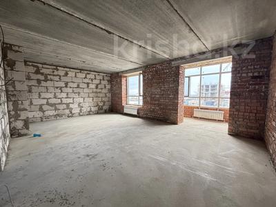 1-комнатная квартира · 45 м² · 8/9 этаж, Парковая за 21.5 млн ₸ в Петропавловске