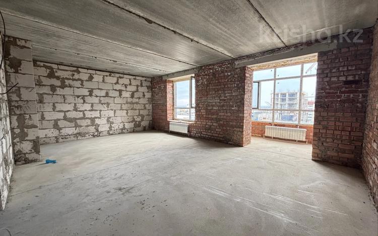 1-комнатная квартира · 45 м² · 8/9 этаж, Парковая за 21.5 млн ₸ в Петропавловске — фото 2
