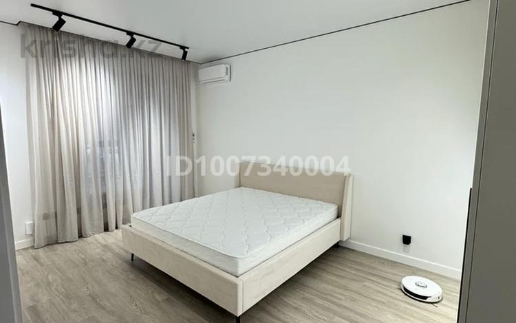 3-комнатная квартира · 69 м² · 1/9 этаж, Е 496 7 за 399 999 〒 в Астане, Есильский р-н — фото 8