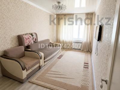 1-комнатная квартира · 45.4 м² · 2/5 этаж, Жабаева 12/2 за 19 млн ₸ в Астане, Алматы р-н
