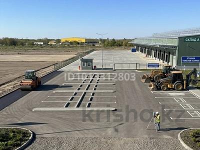 Өнеркәсіптік база · 8.5 га, Спасская 105/6, бағасы: 1 000 ₸ в Алматы, Турксибский р-н