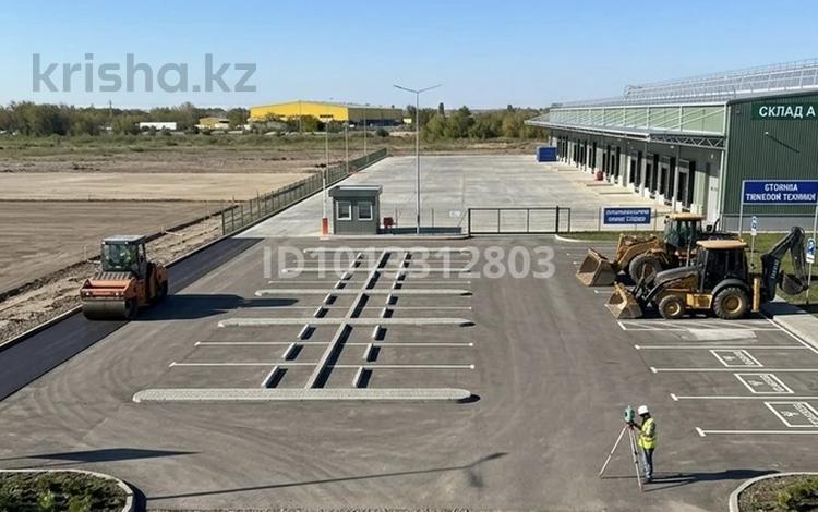 Өнеркәсіптік база · 8.5 га, Спасская 105/6, бағасы: 1 000 ₸ в Алматы, Турксибский р-н — фото 2