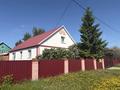 Отдельный дом · 5 комнат · 262.3 м² · 13.25 сот., С. Муканова 29 за 38 млн ₸ в Бишкуле