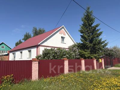 Отдельный дом · 5 комнат · 262.3 м² · 13.25 сот., С. Муканова 29 за 38 млн ₸ в Бишкуле (Бесколь)