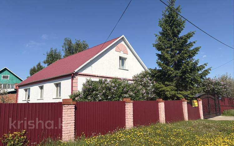Отдельный дом · 5 комнат · 262.3 м² · 13.25 сот., С. Муканова 29 за 38 млн ₸ в Бишкуле — фото 38
