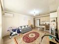 2-бөлмелі пәтер · 55 м² · 2/9 қабат, Аймауытова, бағасы: 32 млн ₸ в 