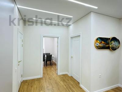 3-комнатная квартира · 118 м² · 5/6 этаж, мкр. Алтын орда за 38.8 млн ₸ в Актобе