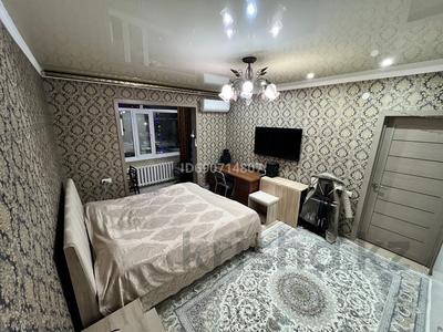 2-комнатная квартира, 70 м², 5/5 этаж, Каратал 44Б за ~ 27.8 млн 〒 в Талдыкоргане, Каратал