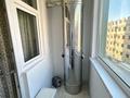 1-комнатная квартира · 36 м² · 3/9 этаж, мкр Шымсити, 189квартал 398/2 за 19 млн ₸ в Шымкенте, Абайский р-н — фото 3